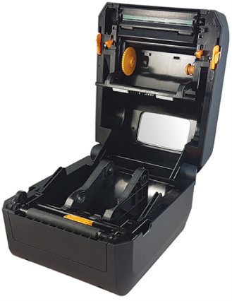 ARGOX O4-250 TERMAL BARKOD YAZICI USB