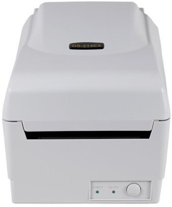 ARGOX OS-214 EX USB/ETH/SERİ BARKOD YAZICI