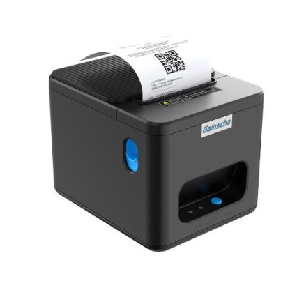 GAINSCHA GA-E200I USB TERMAL FİŞ YAZICI (POSSIFY FY200I)