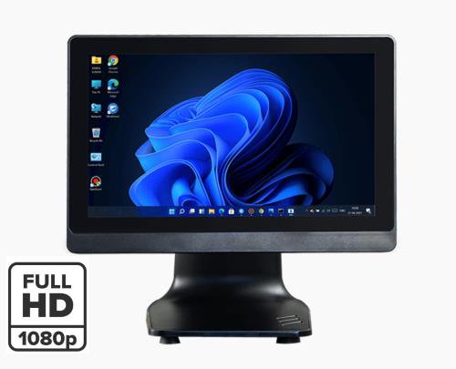 ''JETWİEW TEK EKRAN PC POS''