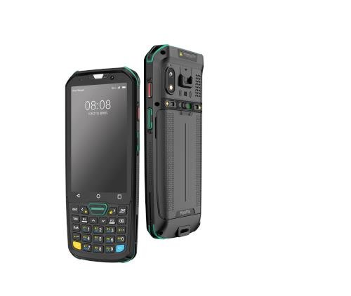 HYATTA MODEL4 3GB RAM, WİFİ, 2D, A11, 3/32, 2GHZ EL TERMİNALİ