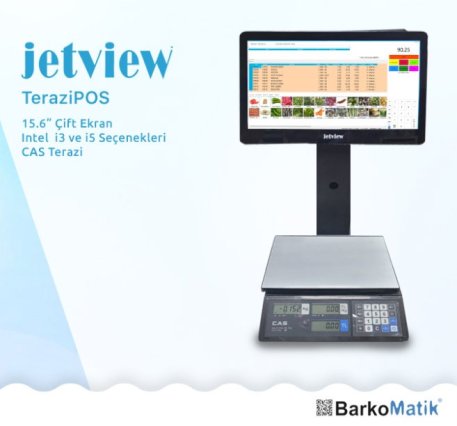 TPC 1005 TERAZİPOS PC 18.5