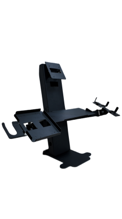 JETVIEW TERAZİ POS AYAK (AHTAPOT FULL SET)