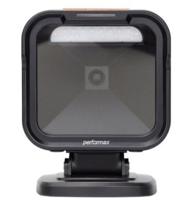 PERFORMAX PR-X1000+ MASA TİPİ 2D BARKOD OKUYUCU