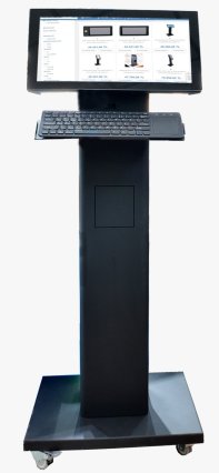 TAZGA KSK-18 İ5 10. NESİL 8 GB 256 GB AYAKLI