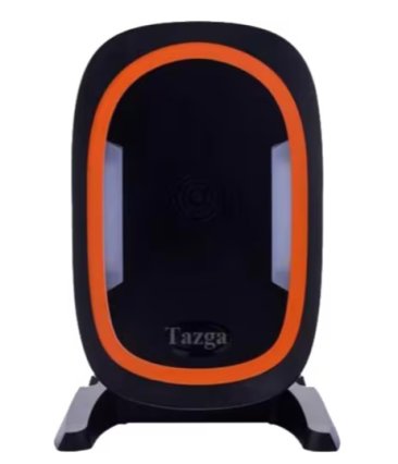 TAZGA TSC-666 MASA TİPİ 2D BARKOD OKUYUCU