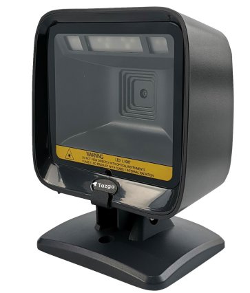 TAZGA TSC-7808 2D MASAÜSTÜ BARKOD OKUYUCU