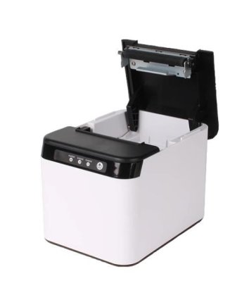 ZYWELL TERMAL FİŞ YAZICI (USB+ ETHERNET)