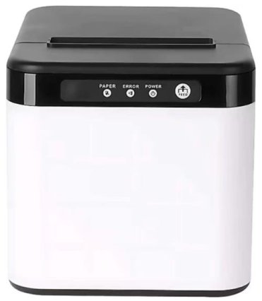 ZYWELL TERMAL FİŞ YAZICI (USB+ ETHERNET)