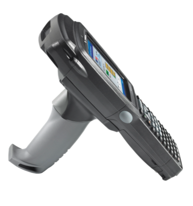 ZEBRA WORKABOUT PRO4 EL TERMINALI 2. EL WİNDOWS CE