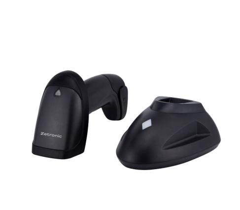 TAZGA TSC-26 2D IMAGER KABLOSUZ ENDÜSTRİYEL BARKOD OKUYUCU